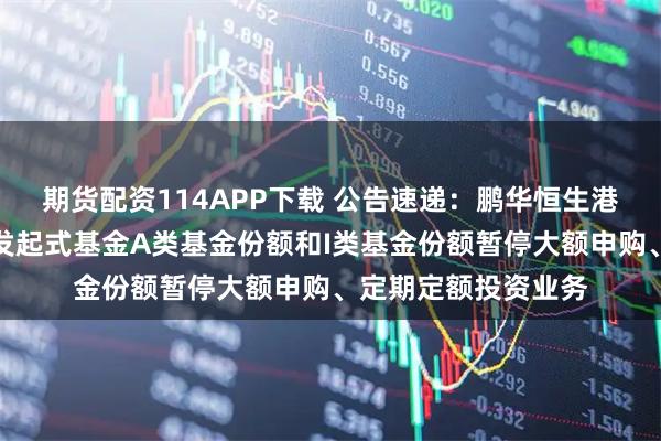 期货配资114APP下载 公告速递：鹏华恒生港股通高股息率指数发起式基金A类基金份额和I类基金份额暂停大额申购、定期定额投资业务
